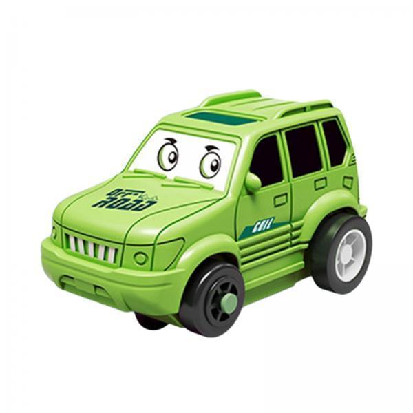 Board Game Race Track - Jouets de piste de course automobile,