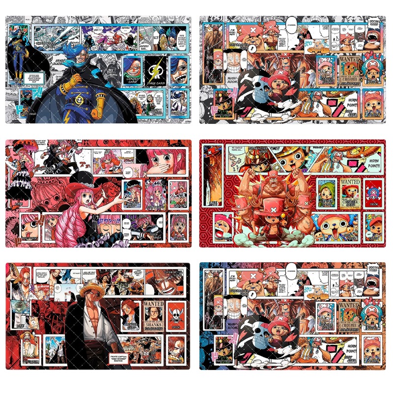 Board Game China - Tapis de jeu de cartes One