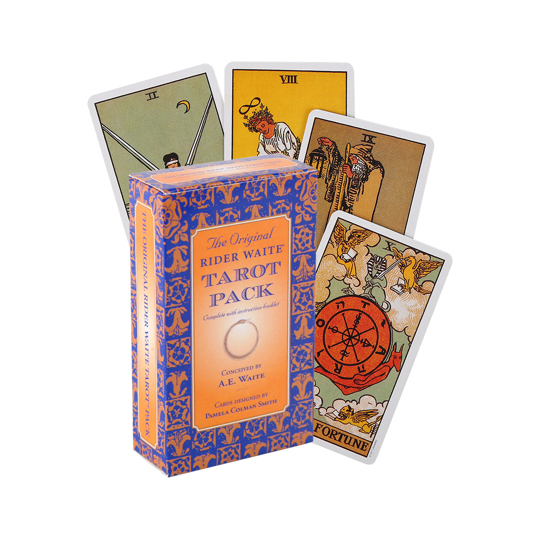 Board Game Quantum - Jeu de Tarot de cavalier pour
