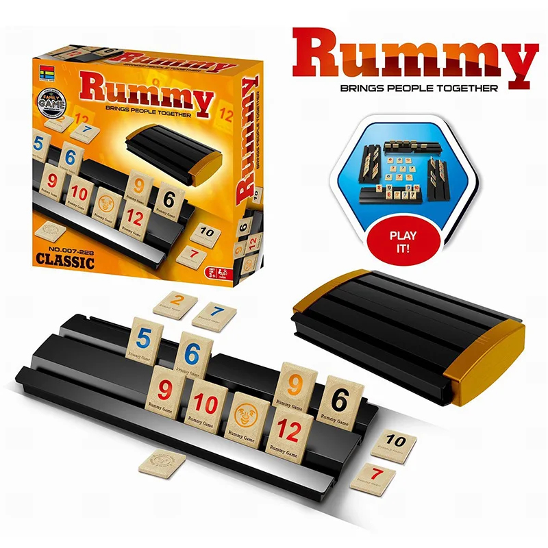 Board Game China - Jeu de Mahjong numérique pour enfants,
