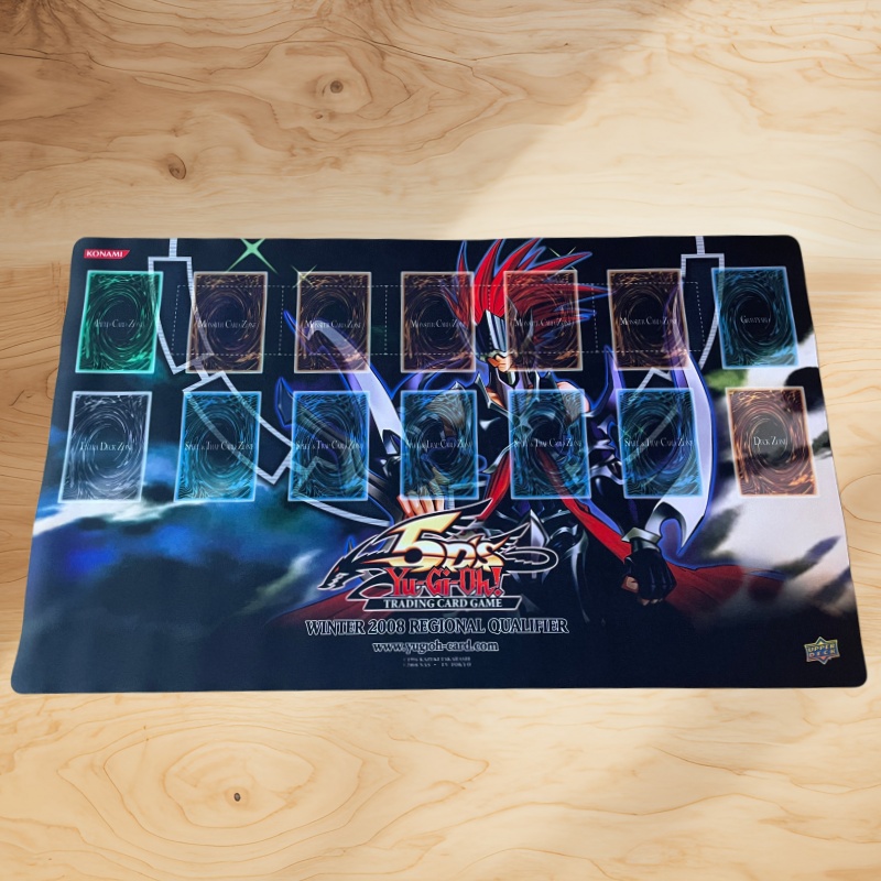 Board Game China - Yu-Gi-Oh! Tapis de jeu de cartes
