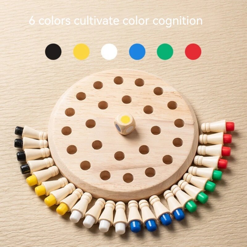 Board Game Of Life - Jouets de puzzle et d'échecs pour