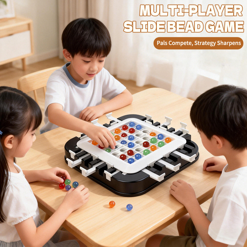 Board Game Fun - Jeu de société interactif amusant avec