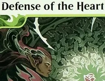 Board Game Of Life - « Defense of the Heart/Parallel Lives