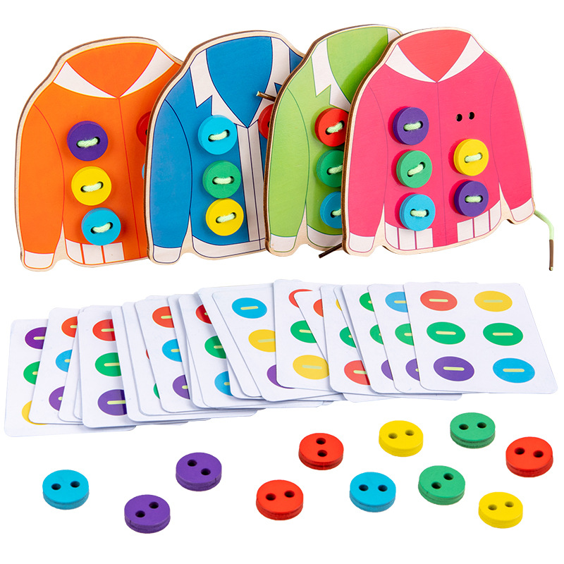 Board Game Of Life - Jeu de société montessori amusant pour