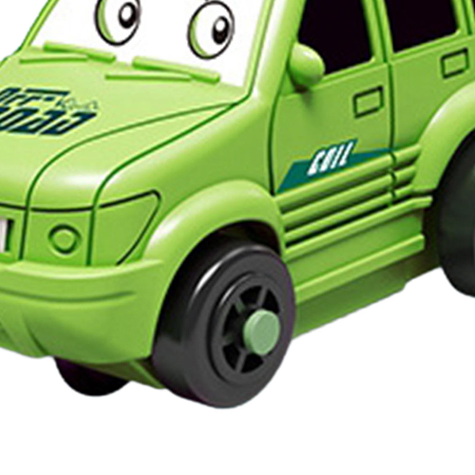Jouets de piste de course auto - Board Game Race Track avis et prix