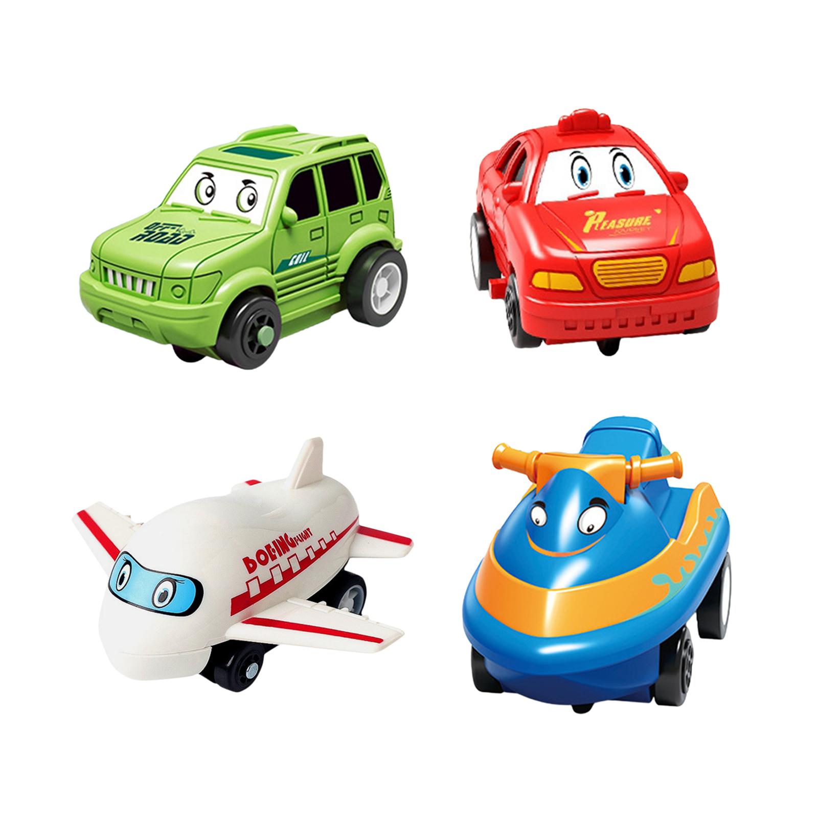 Jouets de piste de course auto - Board Game Race Track avis et prix