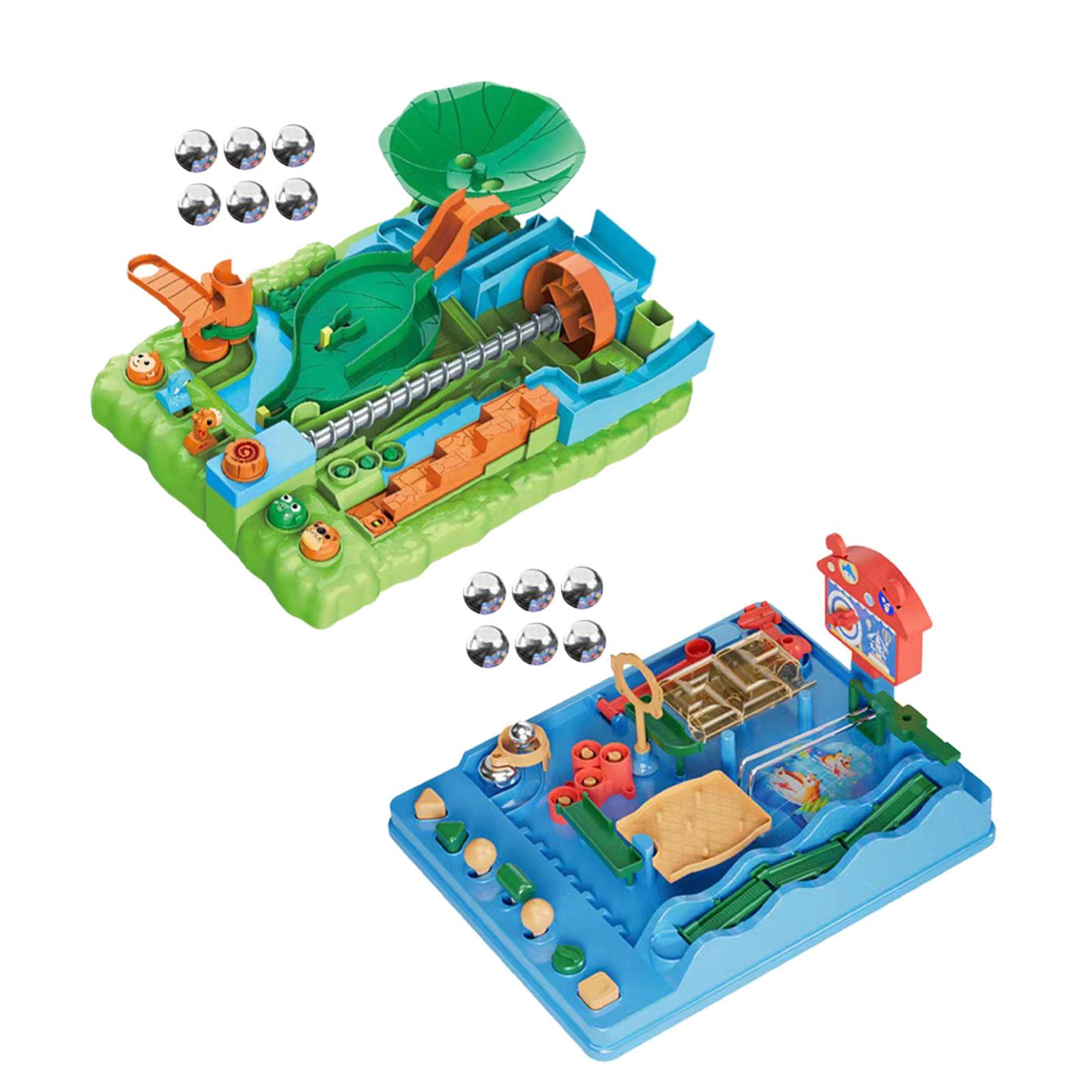 Piste de marbre classique pour - Board Game Race Track avis et prix
