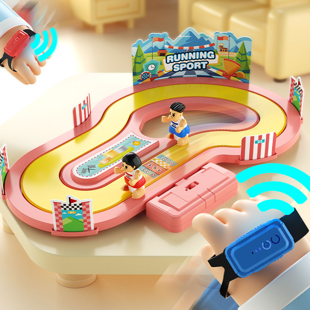 Jeu de course sur piste à déte - Board Game Race Track avis et prix