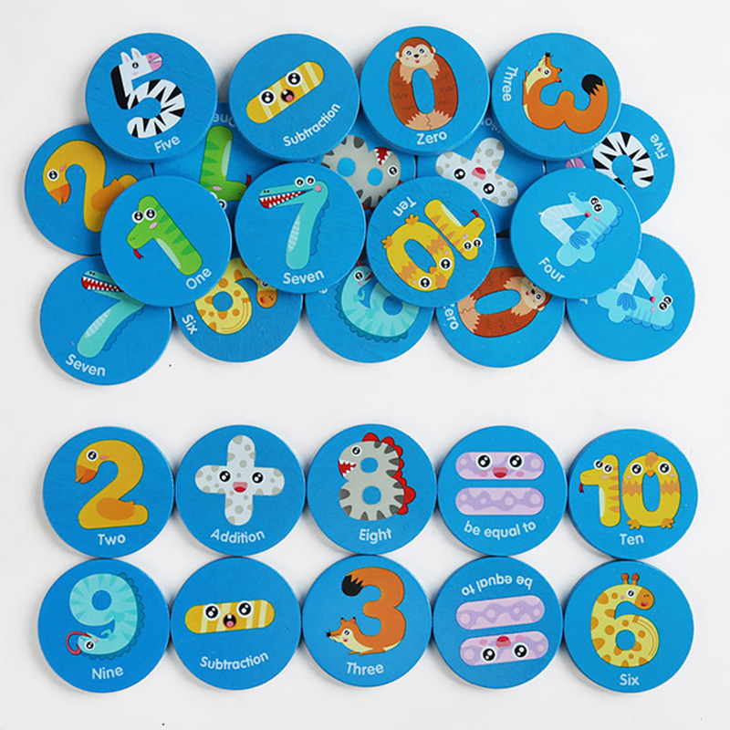 Jeu de mémoire éducatif en boi - Board Game Of Life avis et prix