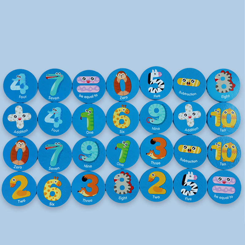 Jeu de mémoire éducatif en boi - Board Game Of Life avis et prix