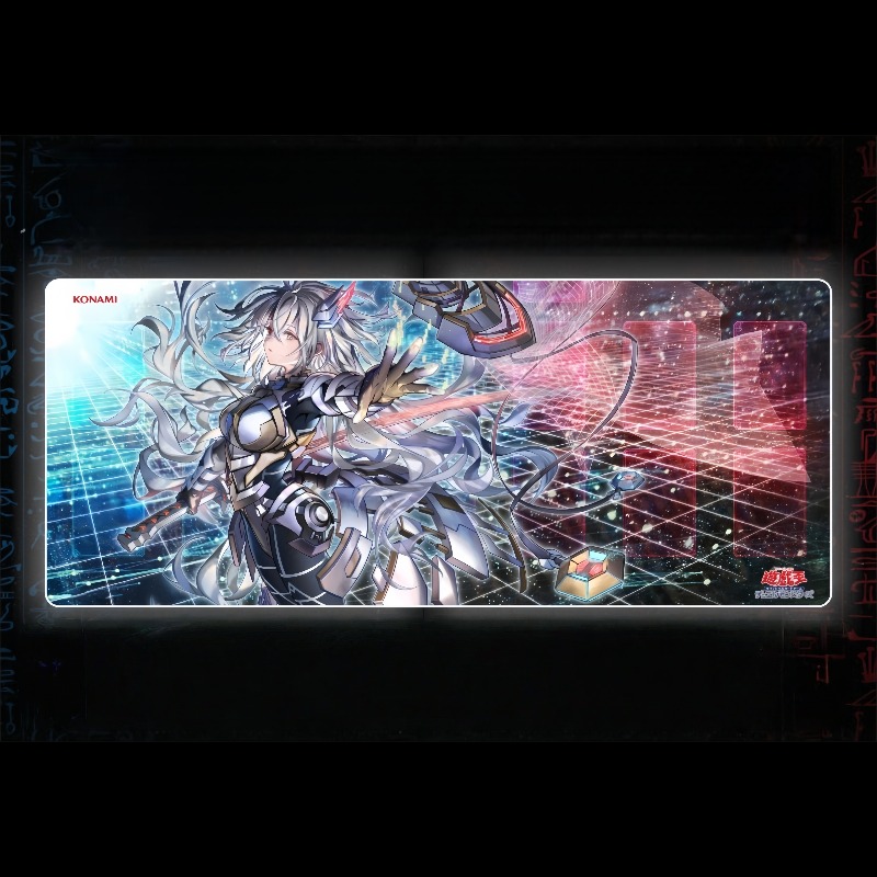 620x265mm Diy Yu-Gi-Oh! Sky St - Board Game China avis et prix