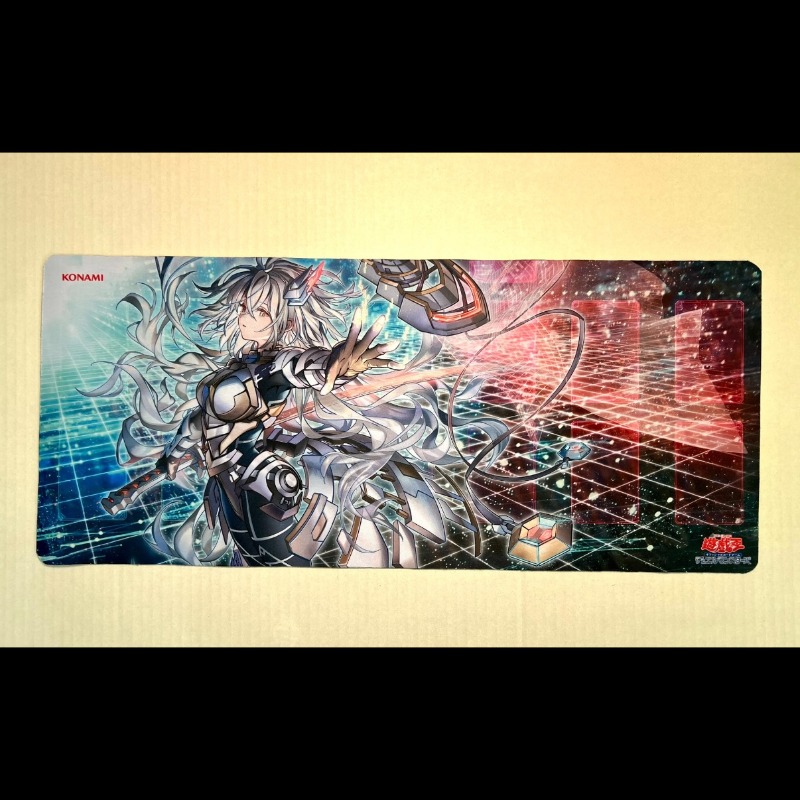 620x265mm Diy Yu-Gi-Oh! Sky St - Board Game China avis et prix