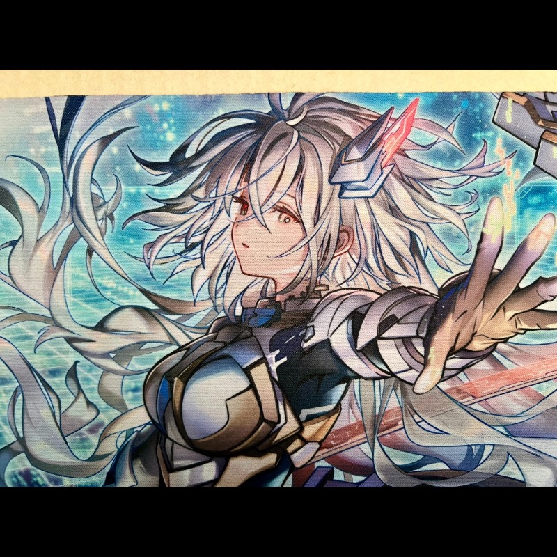 620x265mm Diy Yu-Gi-Oh! Sky St - Board Game China avis et prix