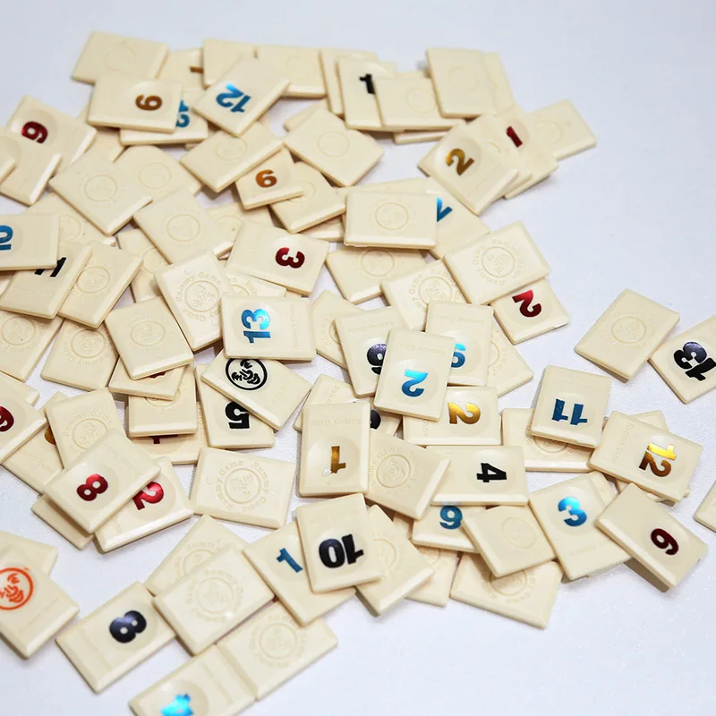 Jeu de Mahjong numérique pour  - Board Game China avis et prix