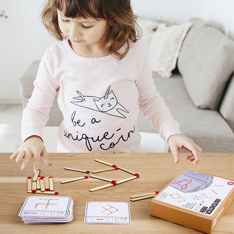 Jeu de puzzle Montessori, joue - Board Game China avis et prix