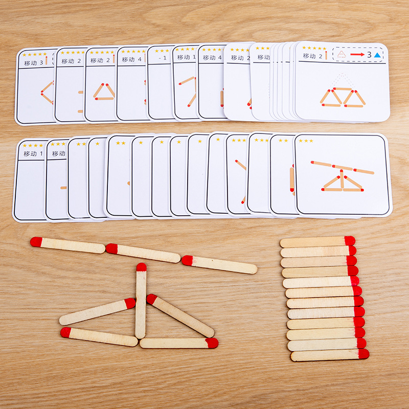 Jeu de puzzle Montessori, joue - Board Game China avis et prix