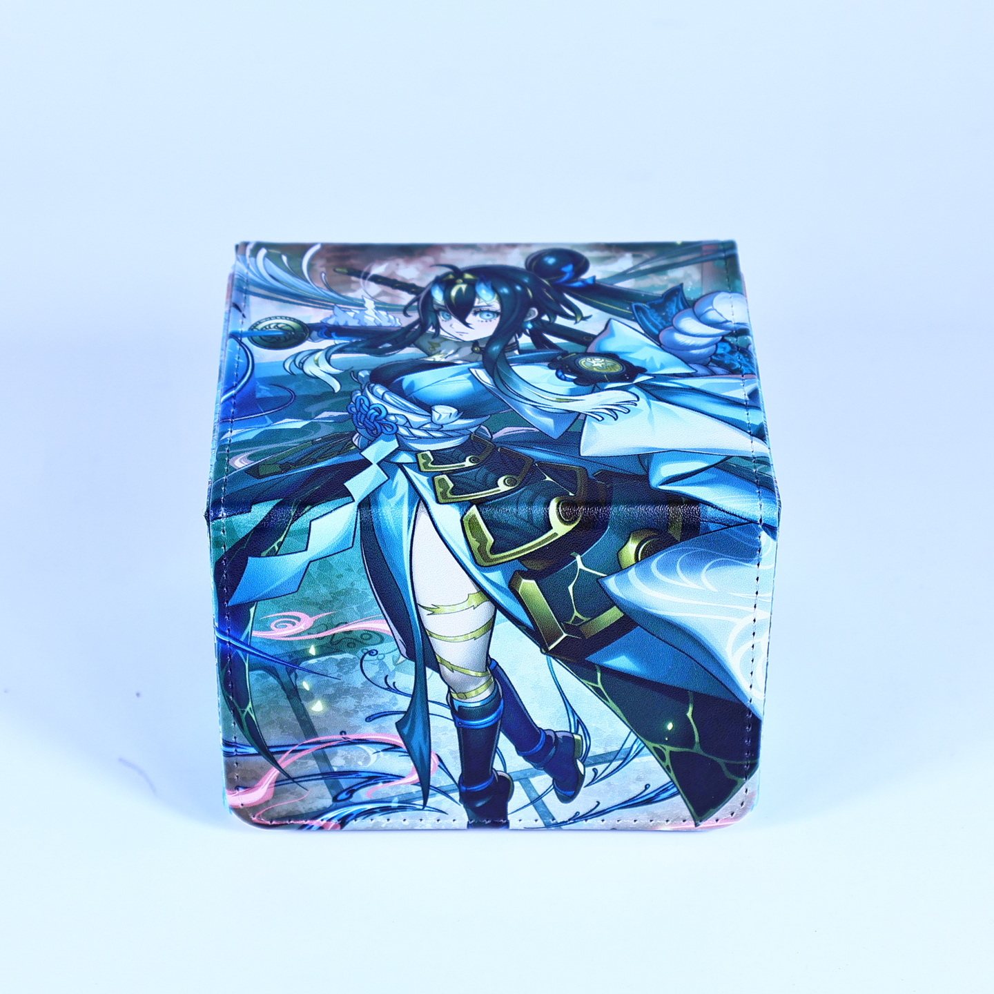 Yu-Gi-Oh! Boîte de rangement p - Board Game China avis et prix