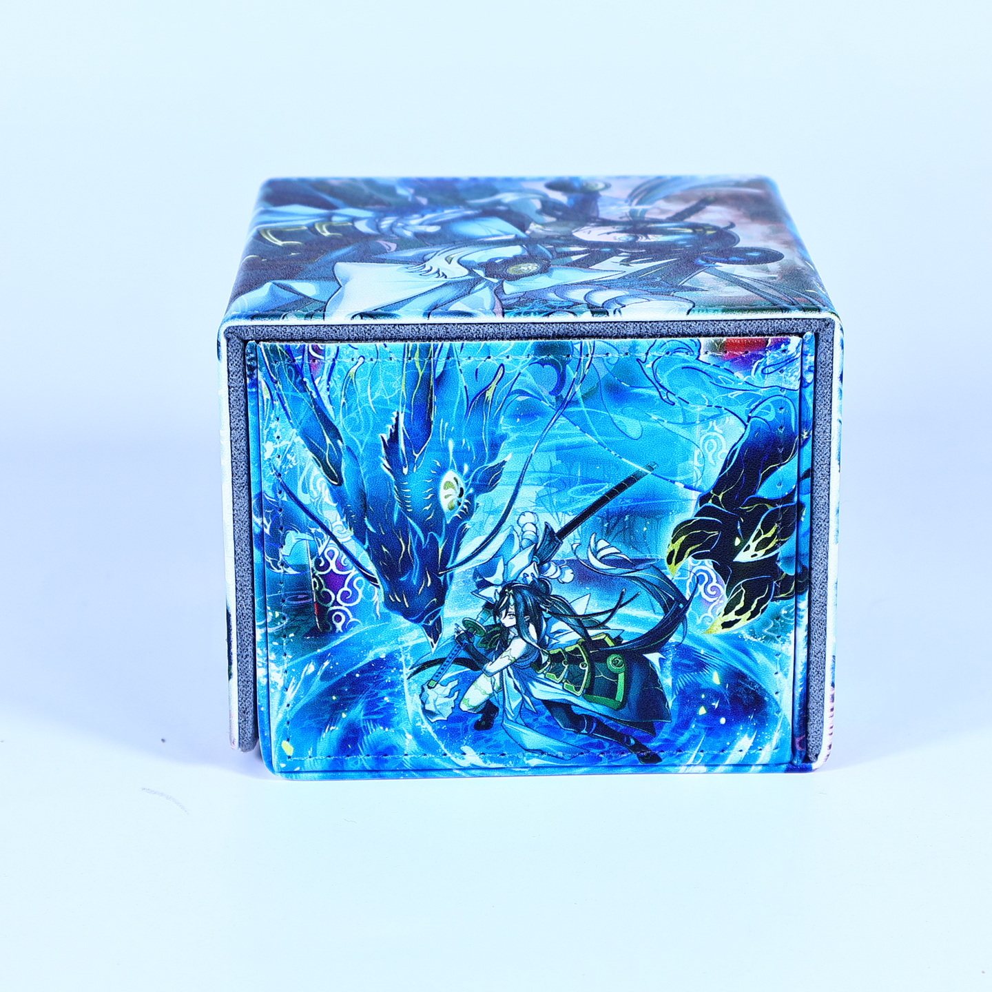 Yu-Gi-Oh! Boîte de rangement p - Board Game China avis et prix