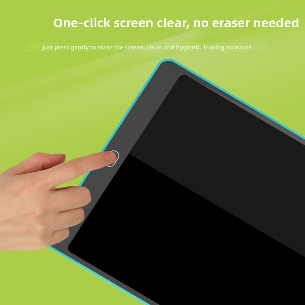 Nouvelle tablette à dessin LCD - Board Game Digital avis et prix