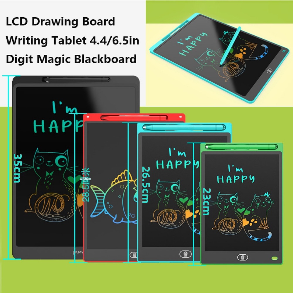 Nouvelle tablette à dessin LCD - Board Game Digital avis et prix