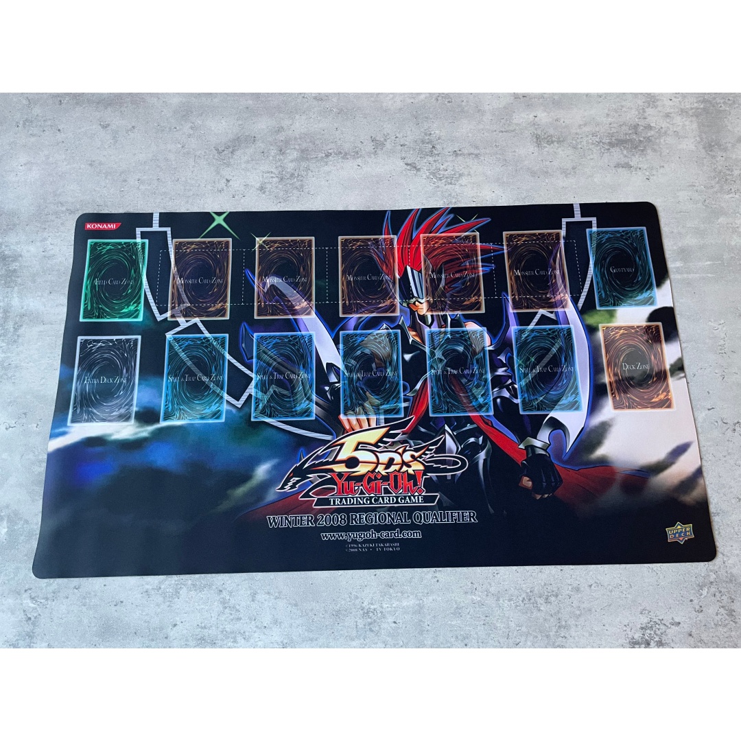 Yu-Gi-Oh! Tapis de jeu de cart - Board Game China avis et prix