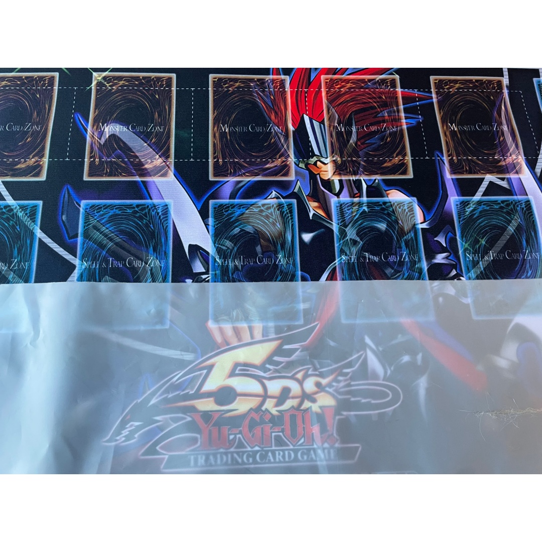 Yu-Gi-Oh! Tapis de jeu de cart - Board Game China avis et prix
