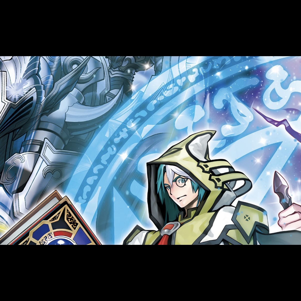 600x350mm Yu-Gi-Oh! Aleister T - Board Game China avis et prix