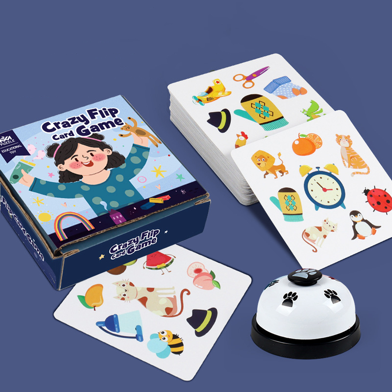 Cartes folles assorties pour e - Cooperative Card Game avis et prix