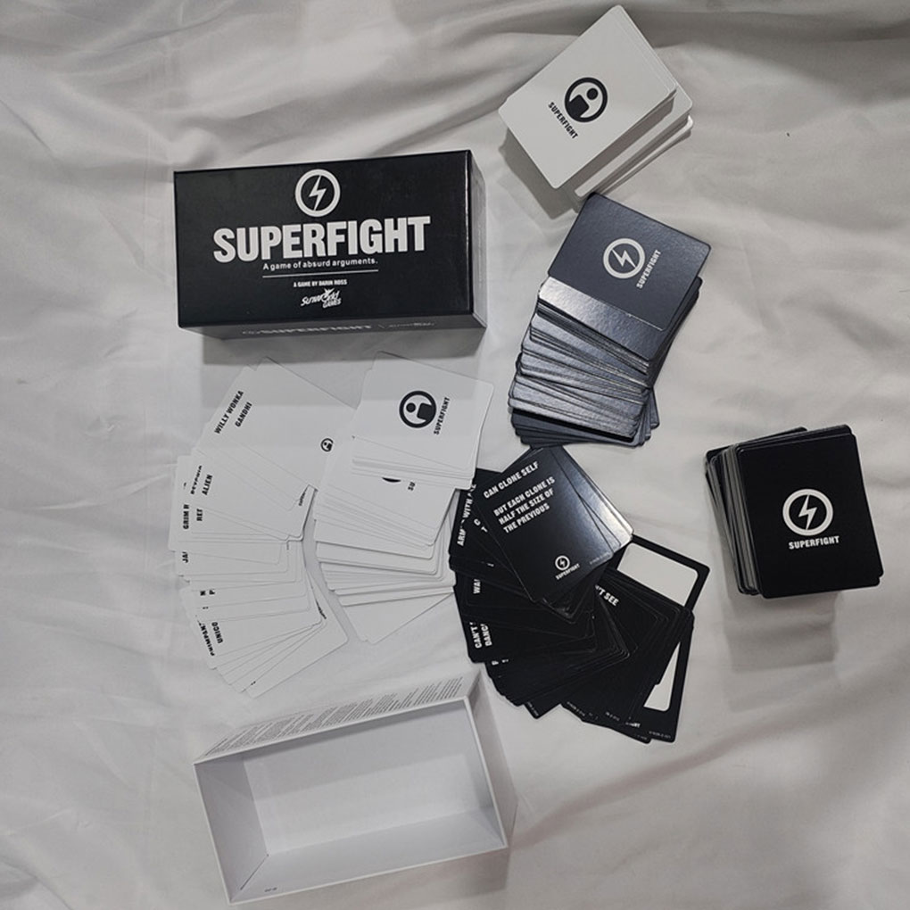 Cartes de jeu de société multi - Board Game China avis et prix