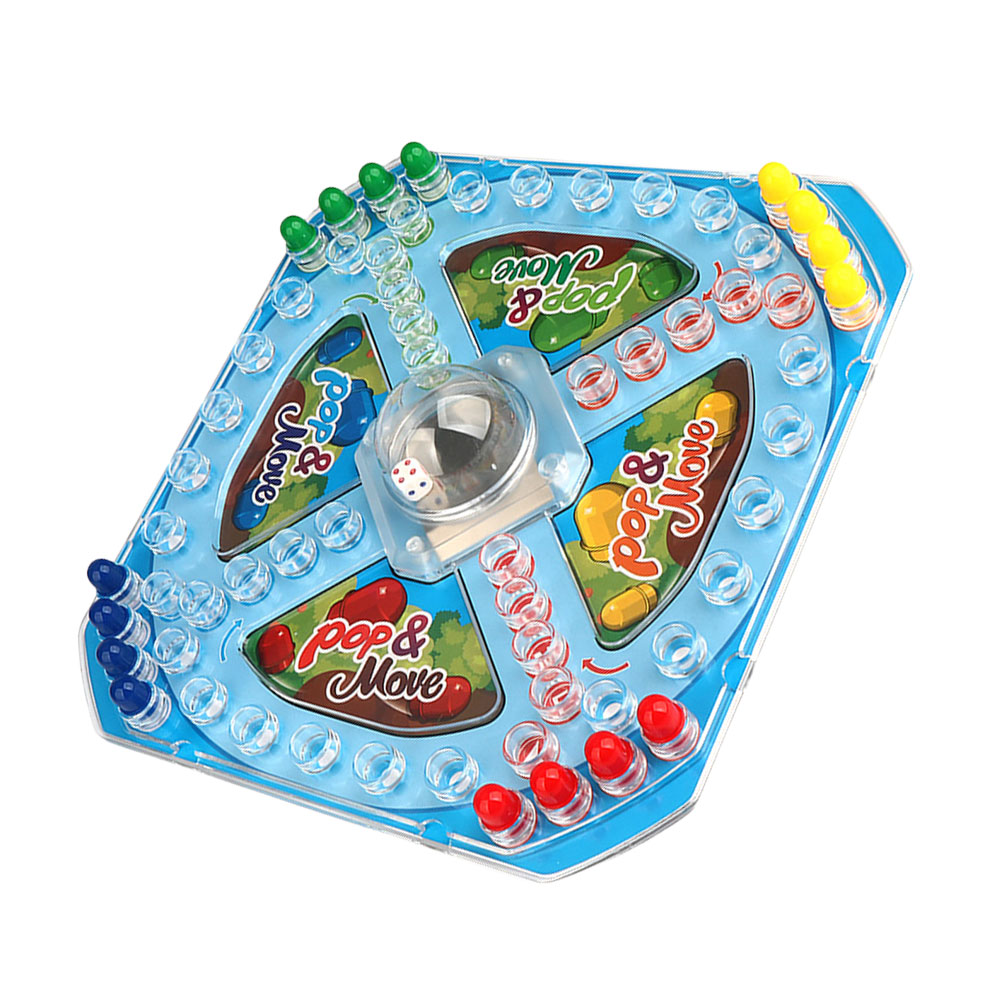 Jeux de société pour plusieurs - Board Game Fun avis et prix