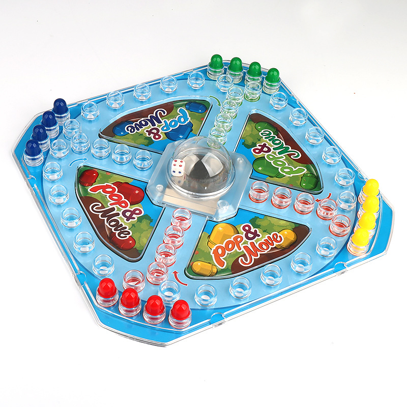 Jeux de société pour plusieurs - Board Game Fun avis et prix
