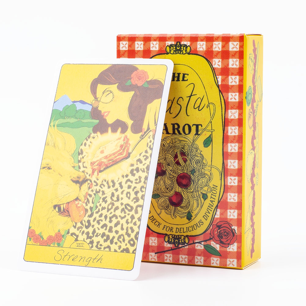 Jeu de société de tarot 78 car - Board Game Quantum avis et prix