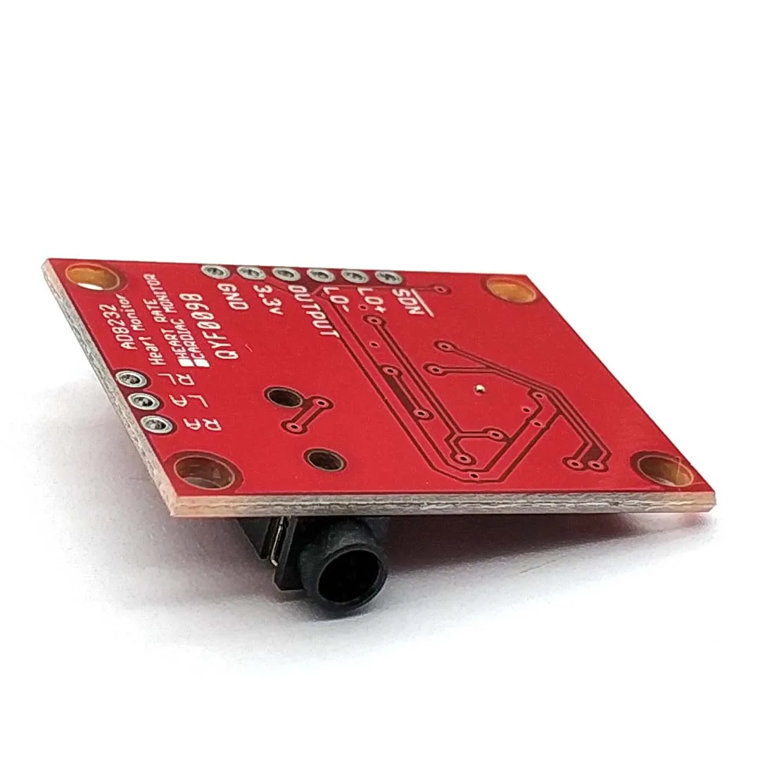 Module Ecg AD8232 Kit de modul - Cooperative Card Game avis et prix
