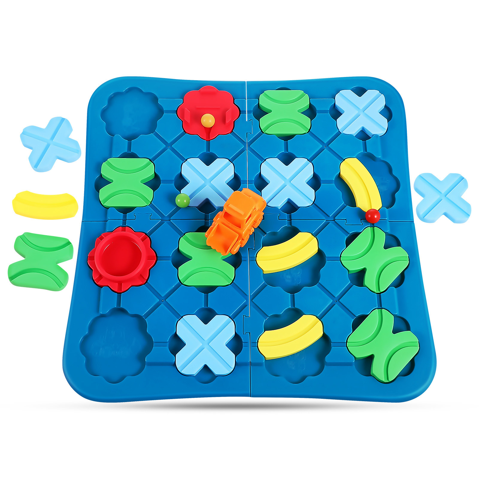 1 jeu de jeu de société de con - Board Game Race Track avis et prix