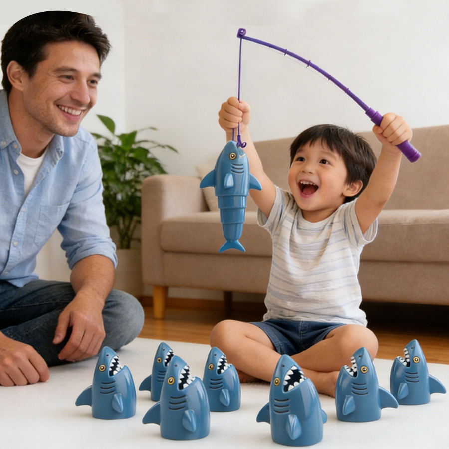 Jeu de société interactif popu - Board Game Fun avis et prix