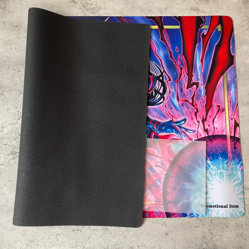 Tapis de jeu de cartes à colle - Board Game China avis et prix
