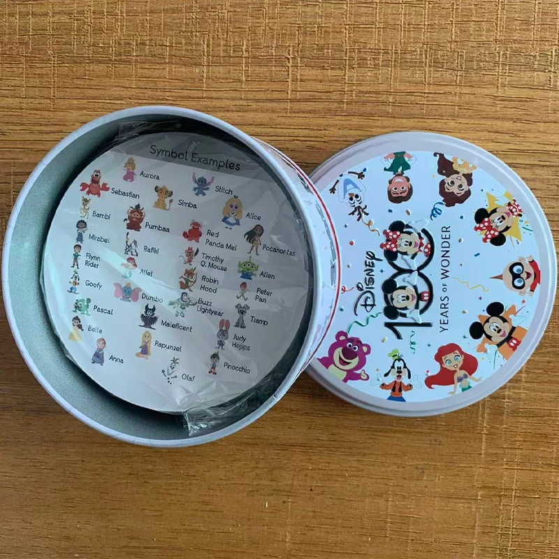 Jeux de société Disney, Stitch - Board Game Fun avis et prix