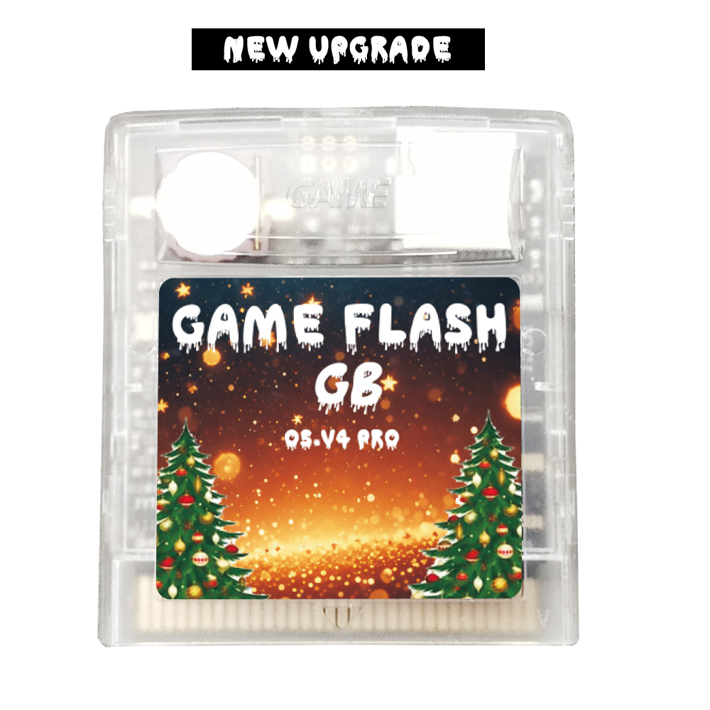 Cassette de jeu EDGB flash GB  - Board Game Digital avis et prix