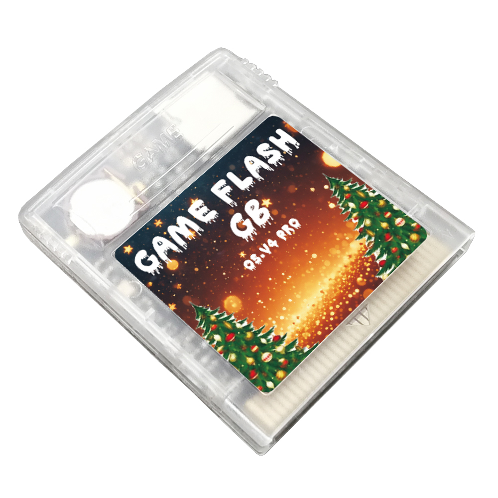 Cassette de jeu EDGB flash GB  - Board Game Digital avis et prix