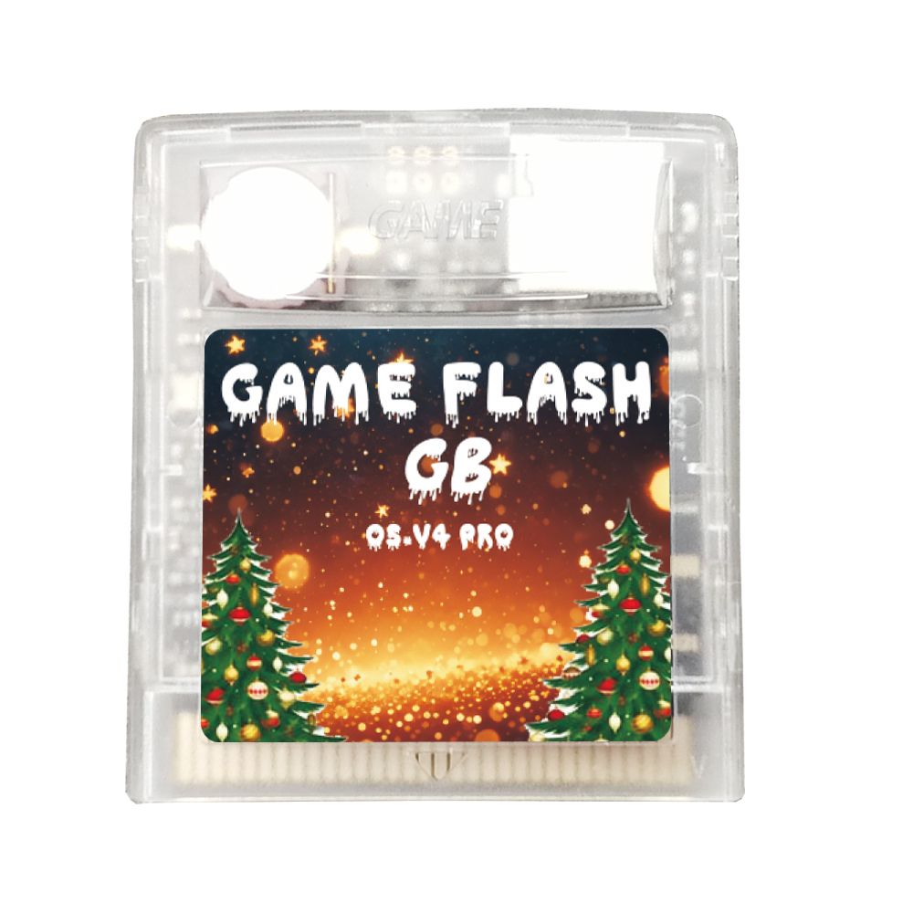 Cassette de jeu EDGB flash GB  - Board Game Digital avis et prix