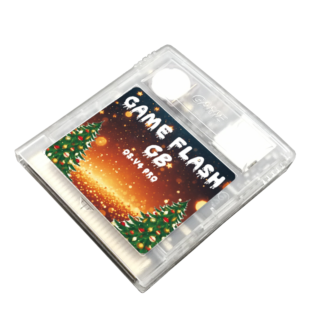 Cassette de jeu EDGB flash GB  - Board Game Digital avis et prix