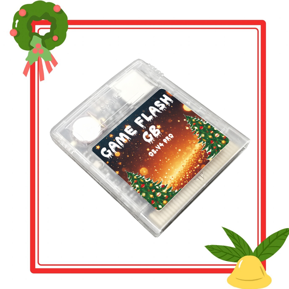 Cartouche de jeu Game Flash GB - Board Game Digital avis et prix