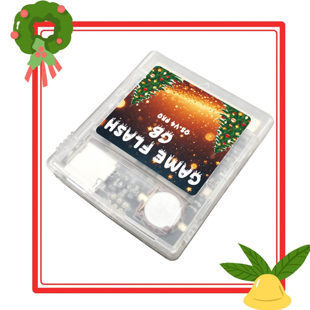 Cartouche de jeu Game Flash GB - Board Game Digital avis et prix
