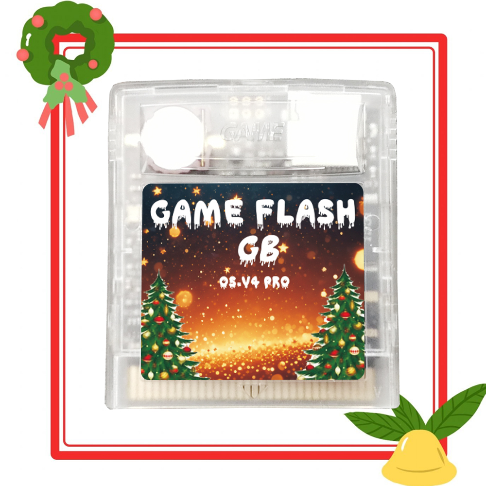 Cartouche de jeu Game Flash GB - Board Game Digital avis et prix