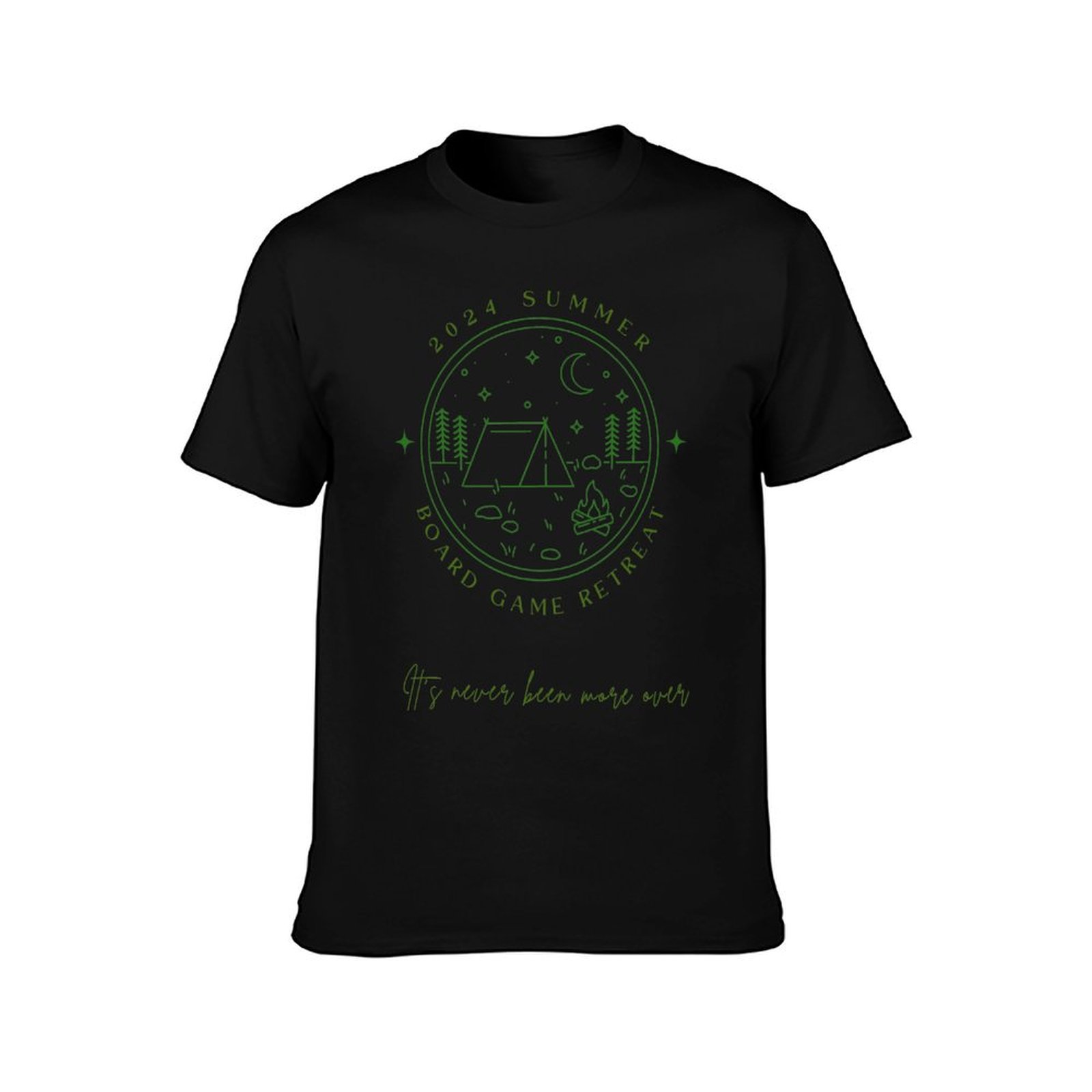 T-shirt festif et simple pour  - Board Game Festival avis et prix