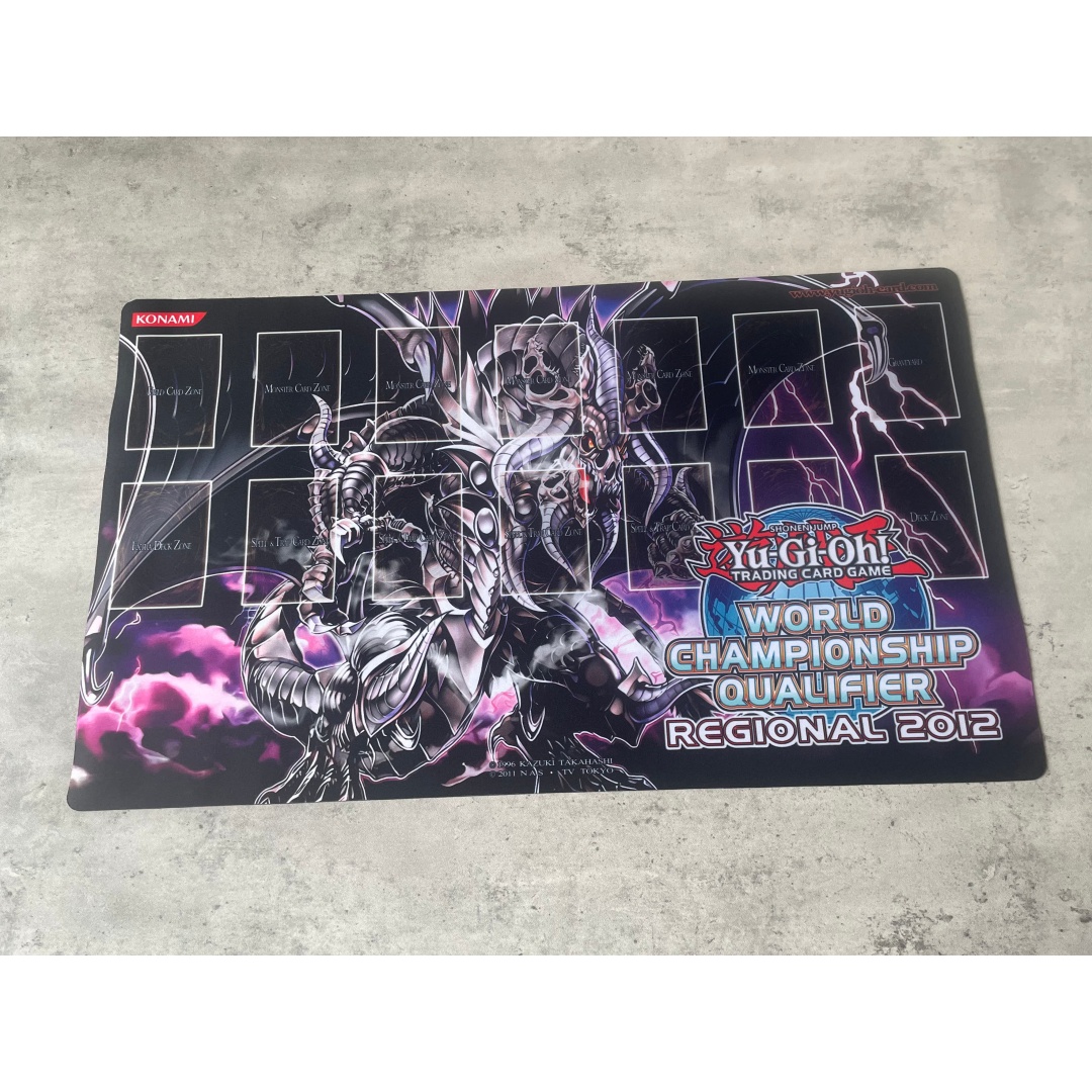 600x350mm Yu-Gi-Oh! Tapis de j - Board Game China avis et prix