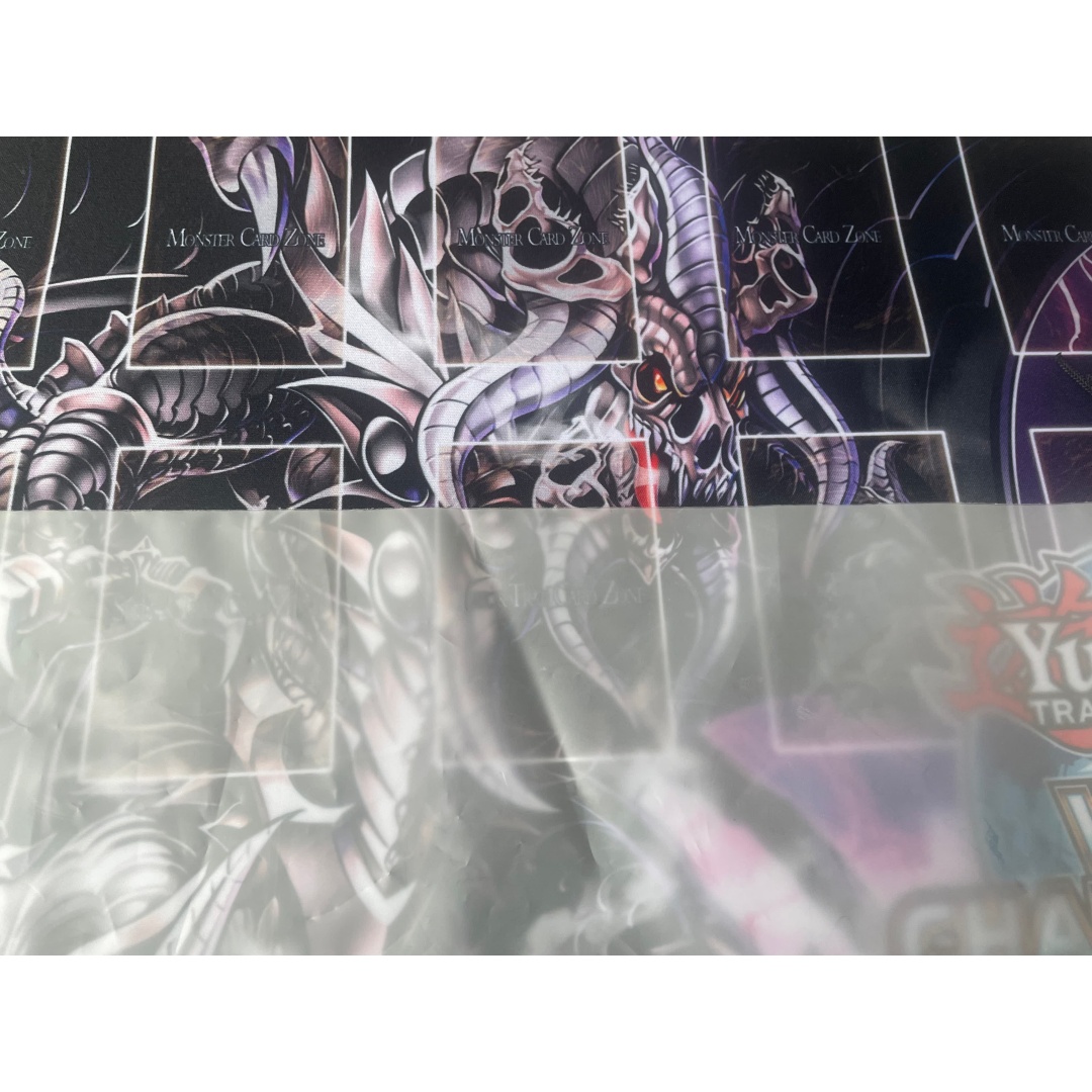 600x350mm Yu-Gi-Oh! Tapis de j - Board Game China avis et prix
