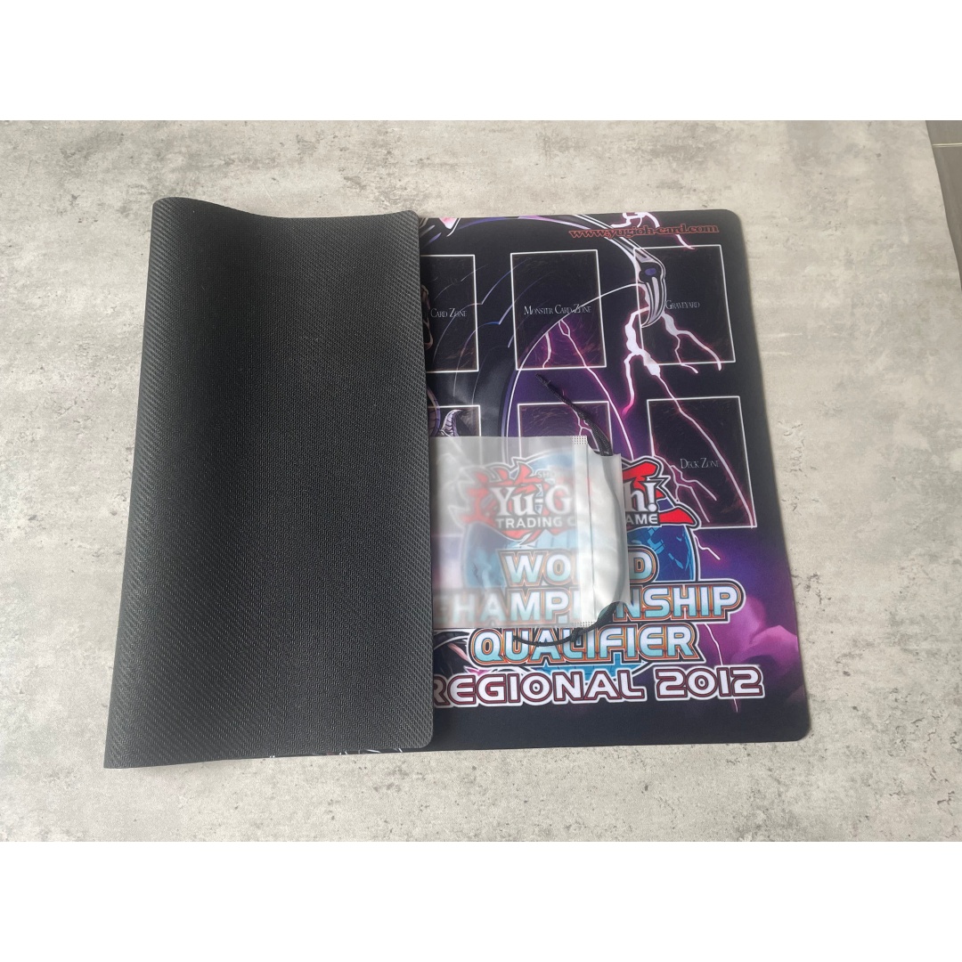 600x350mm Yu-Gi-Oh! Tapis de j - Board Game China avis et prix