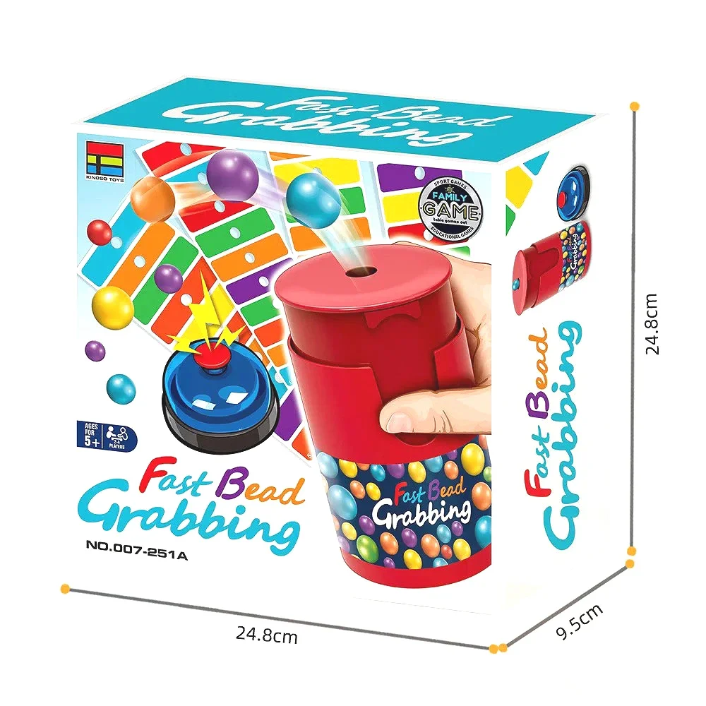 Jeu de société à saisir les pe - Board Game Fun avis et prix